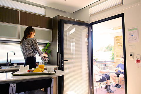 Room Motels Kingaroy - Redcliffe Tourism 14