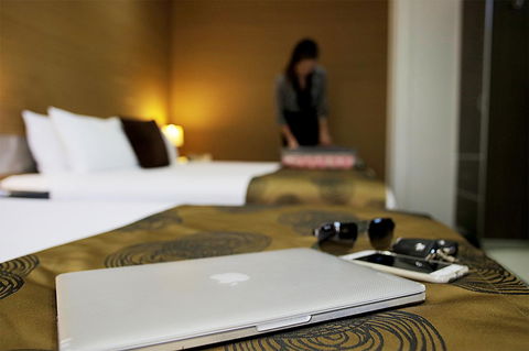 Room Motels Kingaroy - Redcliffe Tourism 12
