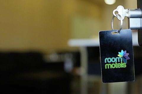 Room Motels Kingaroy - Redcliffe Tourism 26