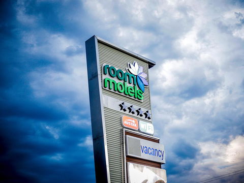 Room Motels Kingaroy - Redcliffe Tourism 27