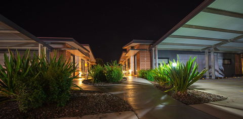 Room Motels Kingaroy - Redcliffe Tourism 13