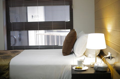 Room Motels Kingaroy - Redcliffe Tourism 25