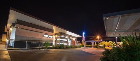 Room Motels Kingaroy - Redcliffe Tourism 18