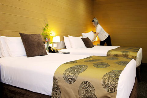 Room Motels Kingaroy - Redcliffe Tourism 22