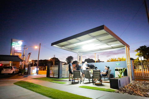 Room Motels Kingaroy - Redcliffe Tourism 8