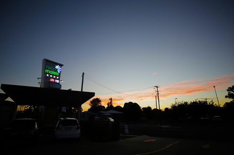 Room Motels Kingaroy - Redcliffe Tourism 16