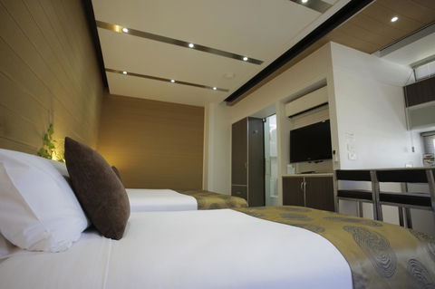 Room Motels Kingaroy - Redcliffe Tourism 4