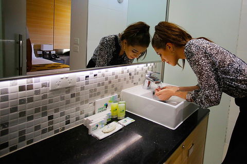 Room Motels Kingaroy - Redcliffe Tourism 17