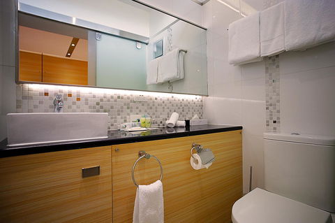 Room Motels Kingaroy - Redcliffe Tourism 42
