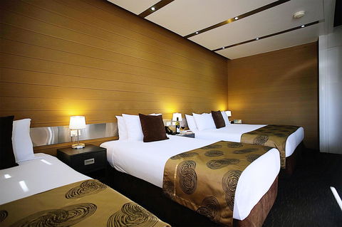 Room Motels Kingaroy - Redcliffe Tourism 0