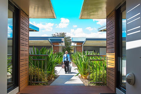 Room Motels Kingaroy - Redcliffe Tourism 20
