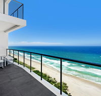ULTIQA Air On Broadbeach - Redcliffe Tourism