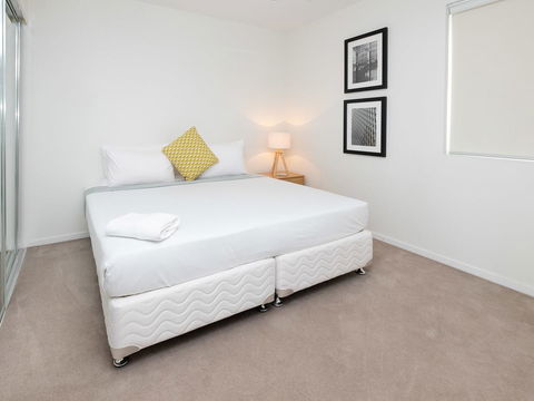 Mowbray East Apartments - Redcliffe Tourism 20