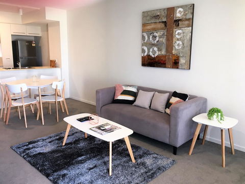 Mowbray East Apartments - Redcliffe Tourism 8