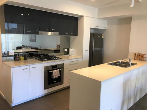 Mowbray East Apartments - Redcliffe Tourism 16