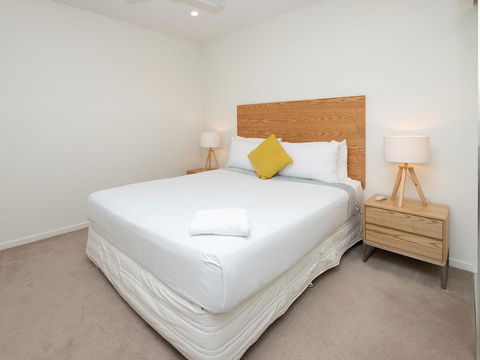 Mowbray East Apartments - Redcliffe Tourism 18