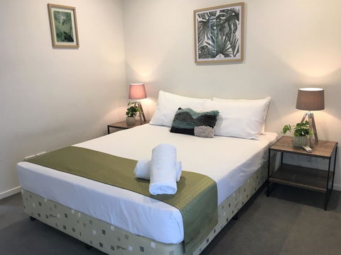 Mowbray East Apartments - Redcliffe Tourism 7