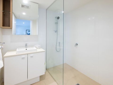 Mowbray East Apartments - Redcliffe Tourism 22
