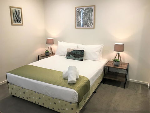 Mowbray East Apartments - Redcliffe Tourism 10
