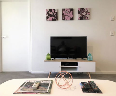 Mowbray East Apartments - Redcliffe Tourism 14
