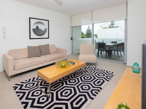 Mowbray East Apartments - Redcliffe Tourism 23
