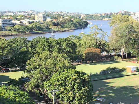 Mowbray East Apartments - Redcliffe Tourism 12