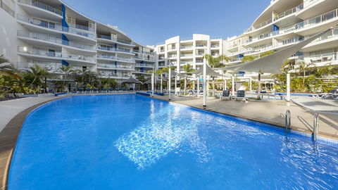 Oaks Hervey Bay Resort And Spa - Redcliffe Tourism 15