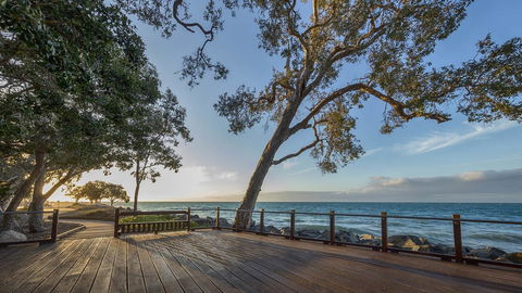 Oaks Hervey Bay Resort And Spa - Redcliffe Tourism 5