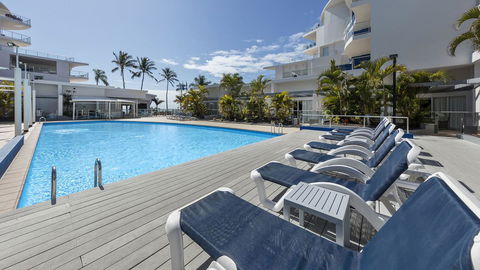 Oaks Hervey Bay Resort And Spa - Redcliffe Tourism 17