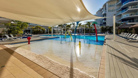 Oaks Hervey Bay Resort And Spa - Redcliffe Tourism 18