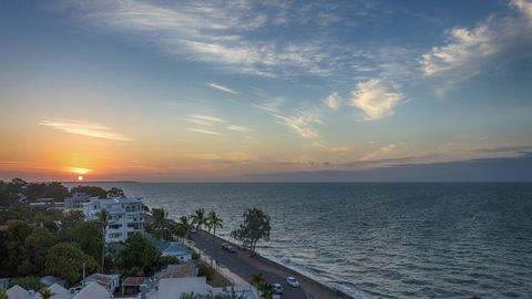 Oaks Hervey Bay Resort And Spa - Redcliffe Tourism 6