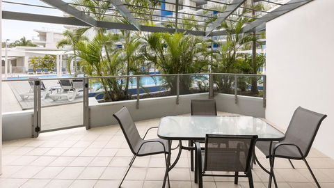 Oaks Hervey Bay Resort And Spa - Redcliffe Tourism 12