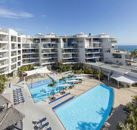 Oaks Resort  Spa Hervey Bay - Redcliffe Tourism