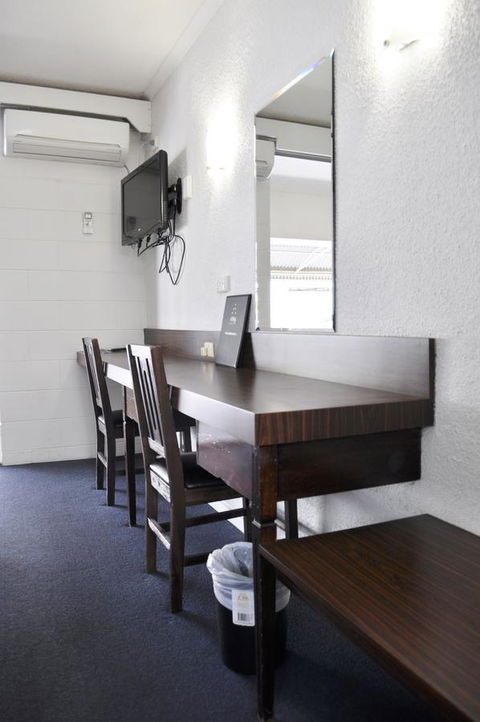 Alexandra Park Motor Inn - Redcliffe Tourism 34