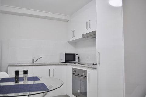Alexandra Park Motor Inn - Redcliffe Tourism 7