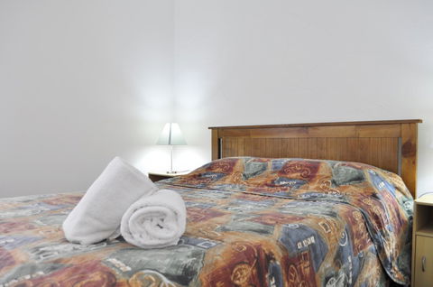 Alexandra Park Motor Inn - Redcliffe Tourism 31