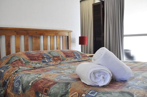 Alexandra Park Motor Inn - Redcliffe Tourism 43