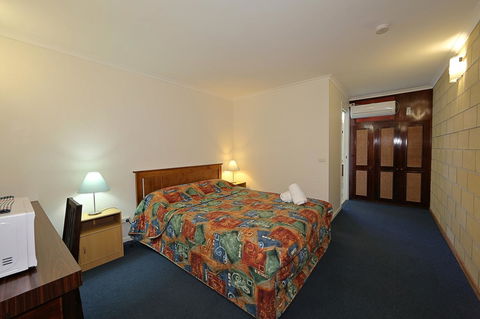 Alexandra Park Motor Inn - Redcliffe Tourism 24