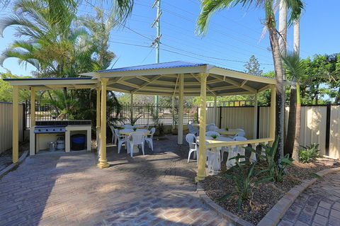 Alexandra Park Motor Inn - Redcliffe Tourism 22
