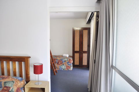Alexandra Park Motor Inn - Redcliffe Tourism 44