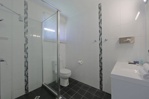Alexandra Park Motor Inn - Redcliffe Tourism 19