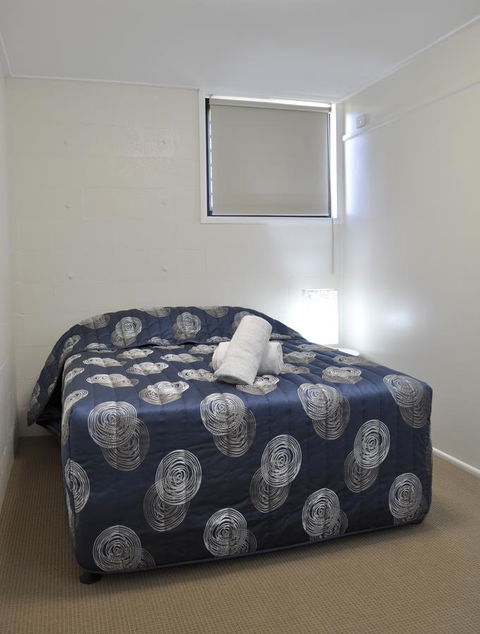 Alexandra Park Motor Inn - Redcliffe Tourism 14