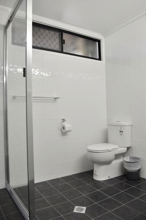 Alexandra Park Motor Inn - Redcliffe Tourism 13