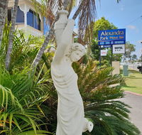 Alexandra Park Motor Inn - Redcliffe Tourism