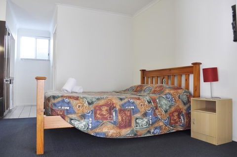 Alexandra Park Motor Inn - Redcliffe Tourism 35