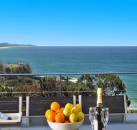 The Point Coolum - Redcliffe Tourism