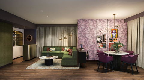 Ovolo The Valley Brisbane - Redcliffe Tourism 25