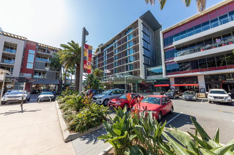 Ovolo The Valley Brisbane - Redcliffe Tourism 10