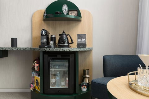 Ovolo The Valley Brisbane - Redcliffe Tourism 22
