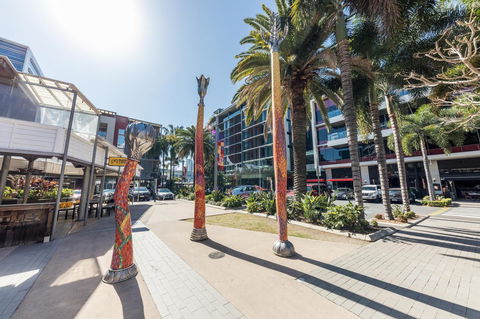 Ovolo The Valley Brisbane - Redcliffe Tourism 11